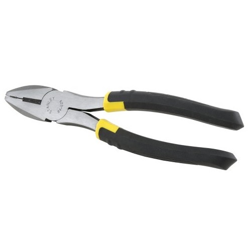 Taparia Cutting Pliers, 247-1002 (AL-BR)